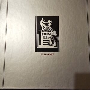 The Swing Era 1936-1937 Box Set